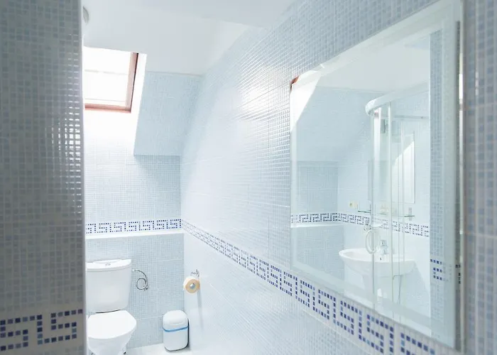 Rezidence Zvon Pensionat 4*