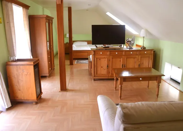 Rezidence Zvon Pensionat Znojmo