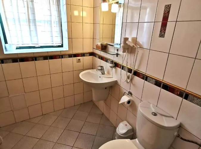 Pensionat Rezidence Zvon Znojmo