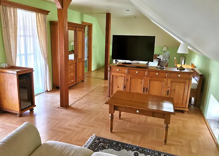 Rezidence Zvon 4* Znojmo