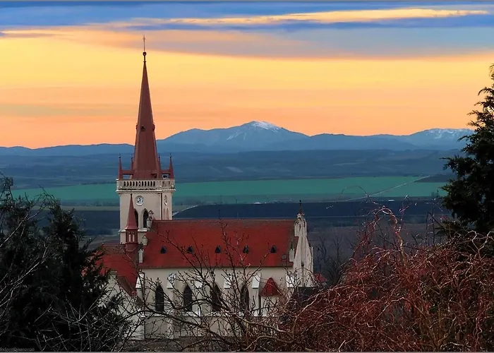 Rezidence Zvon Znojmo