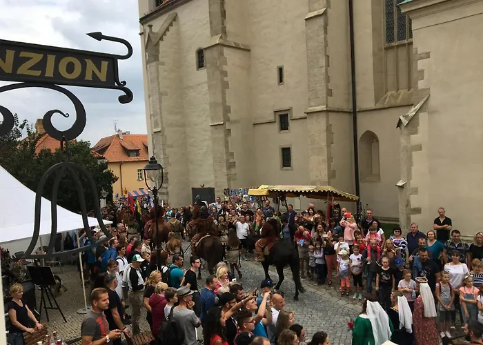 Rezidence Zvon Pensionat