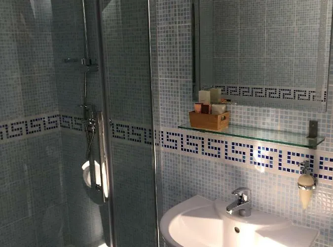 Rezidence Zvon Pensionat 4*